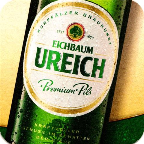 mannheim ma-bw eichbaum stamm 1-2a (quad185-etikett premium pils)